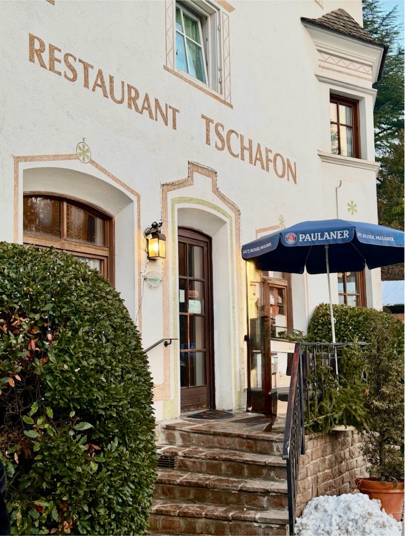 Albergo Ristorante Pizzeria Tschafon