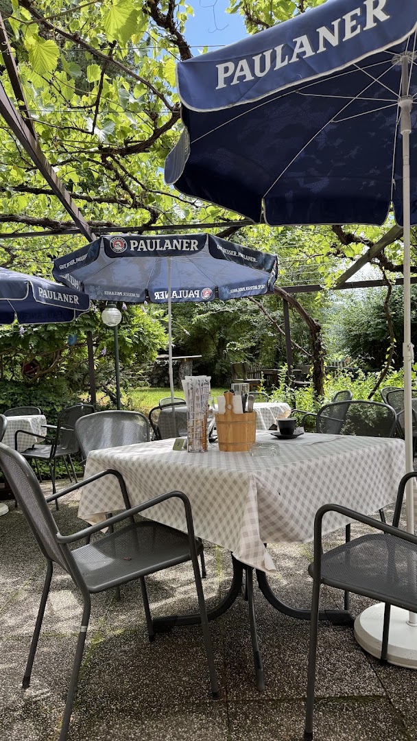 Albergo Ristorante Pizzeria Tschafon