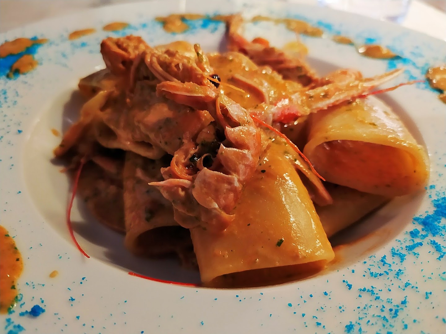 Albergo ristorante Plaza