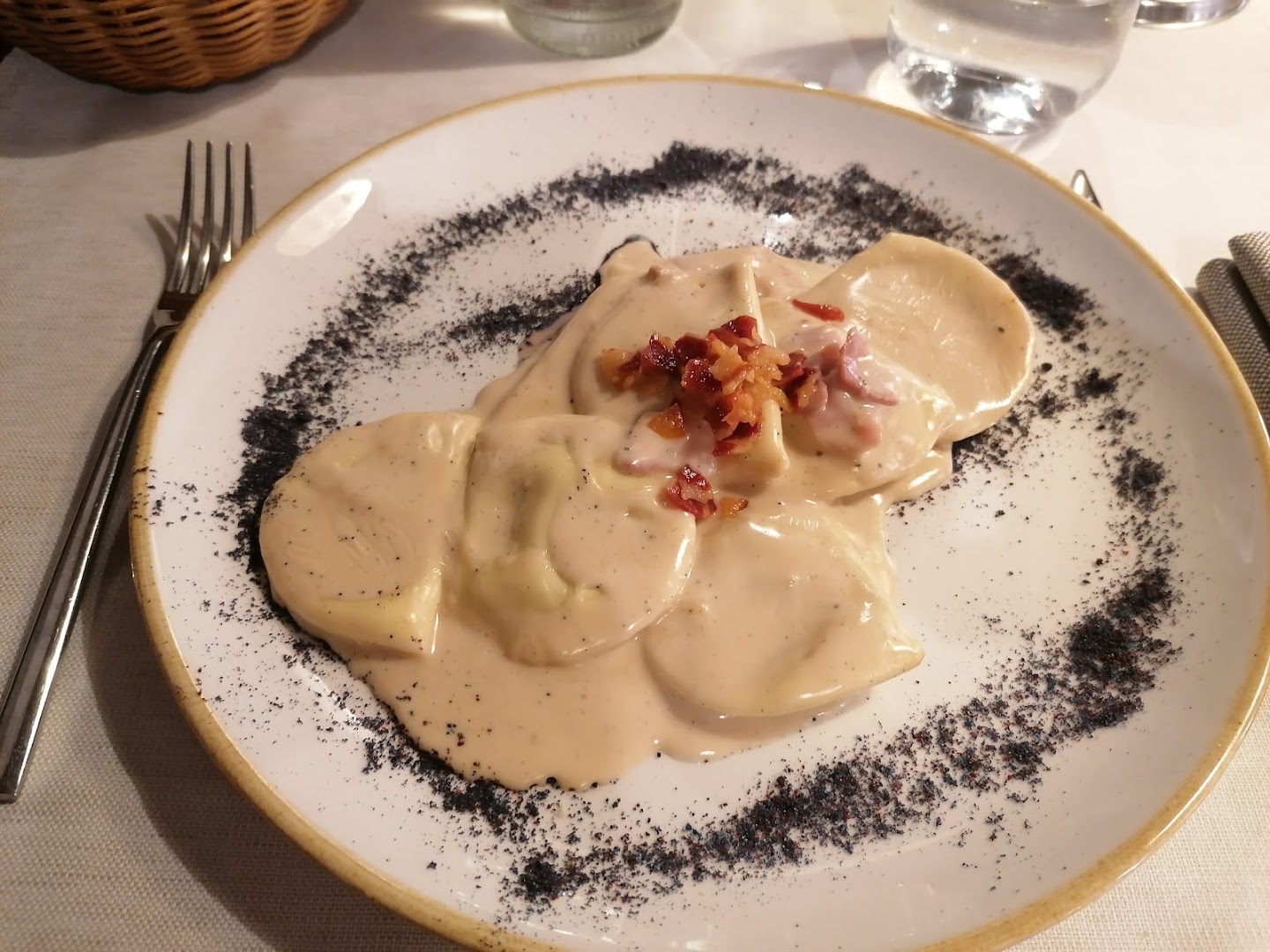 Albergo ristorante Plaza