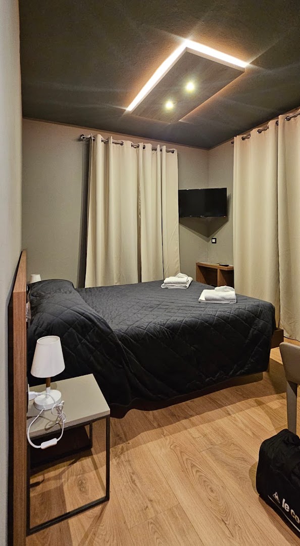 Albergo ristorante Plaza