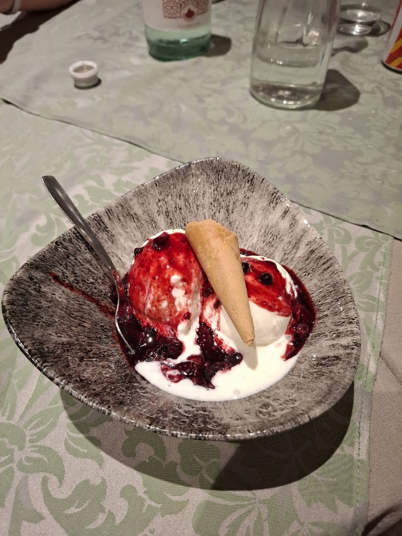 Albergo Ristorante Primula Bianca