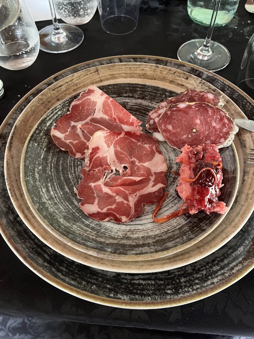 Albergo Ristorante Primula Bianca