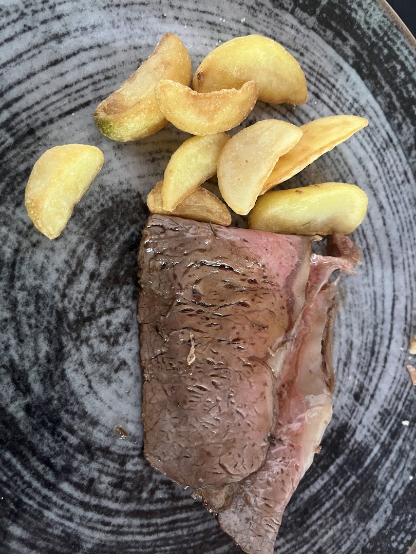 Albergo Ristorante Primula Bianca