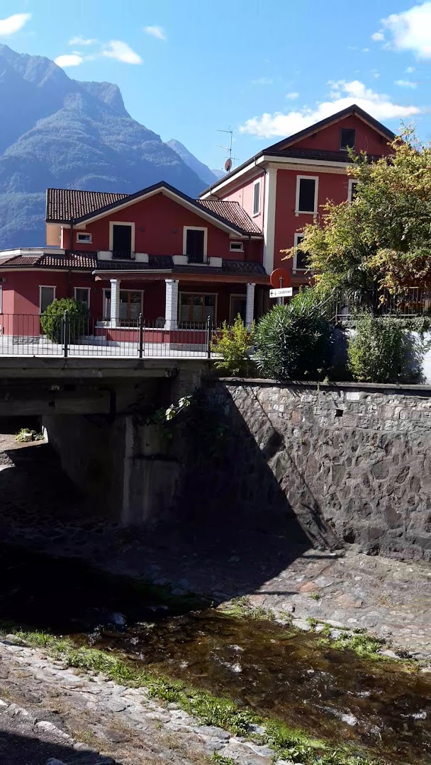 Albergo Ristorante Proman