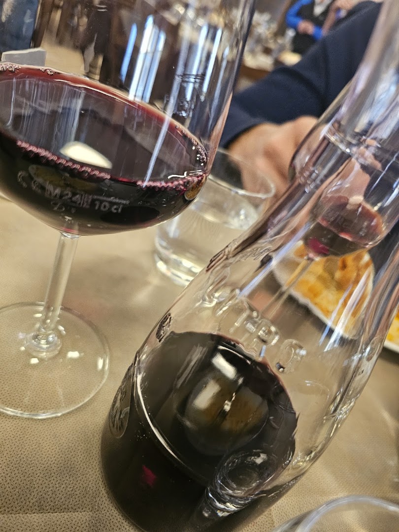 Albergo Ristorante Proman