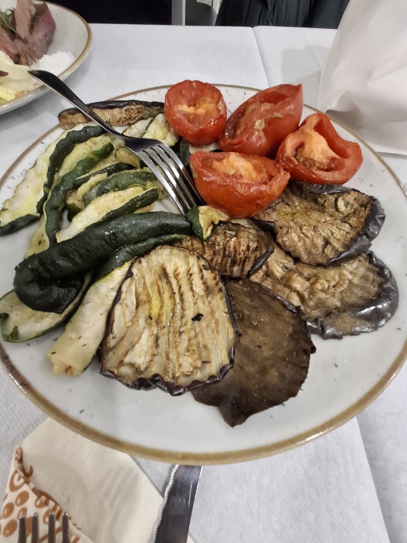 Albergo Ristorante Riviera, Borgo Tossignano