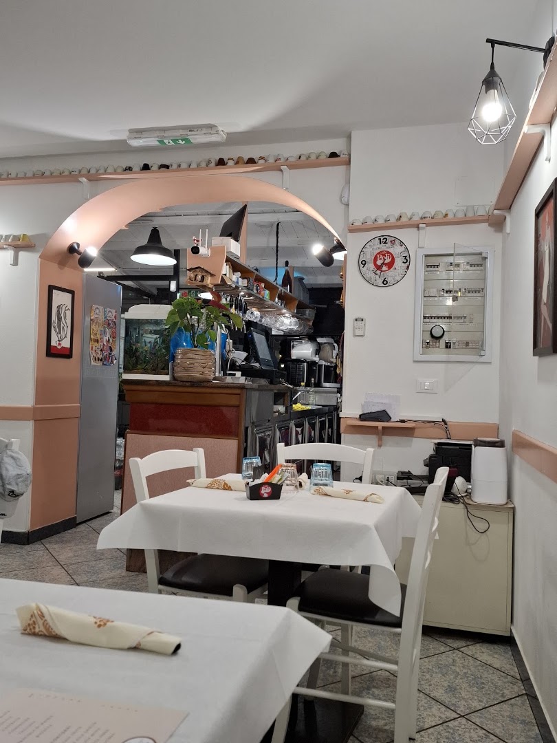 Albergo Ristorante Riviera