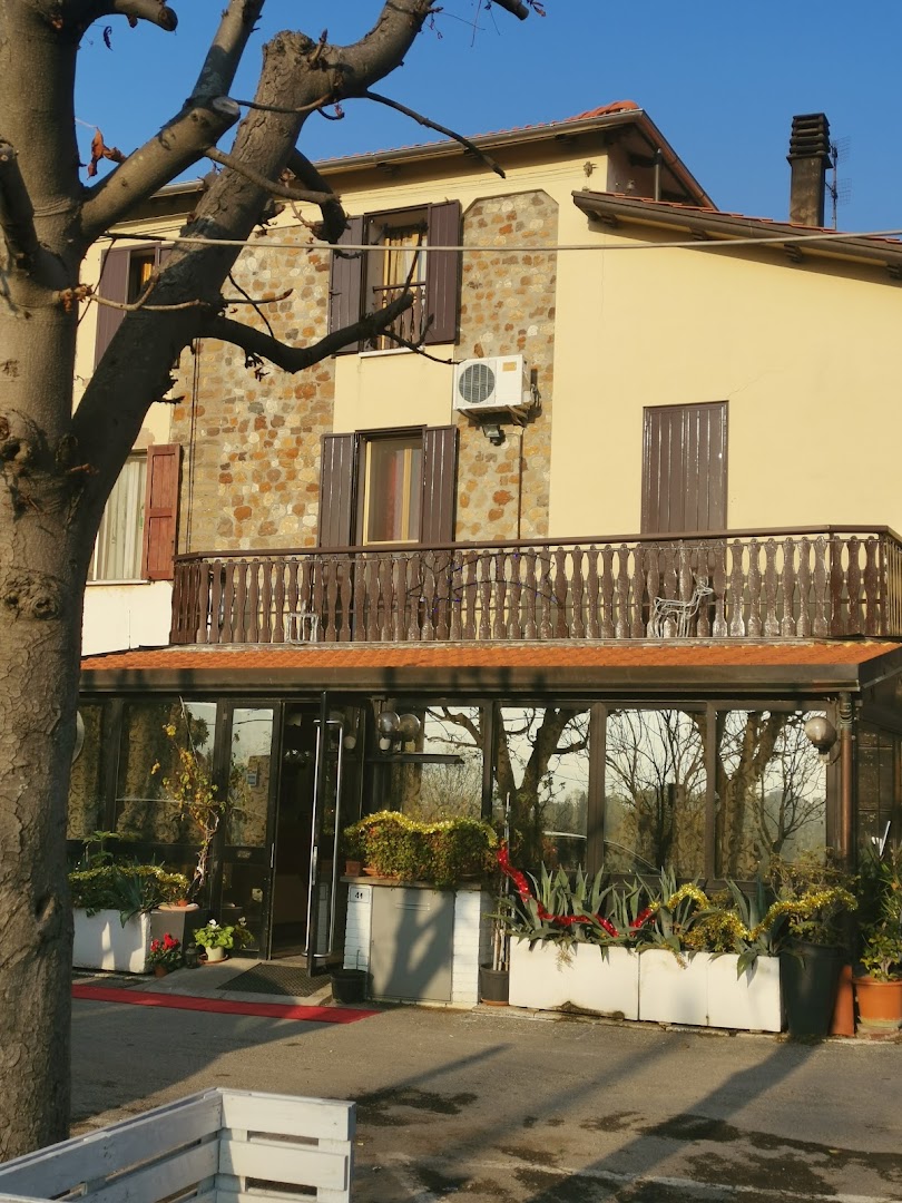 Albergo Ristorante Riviera
