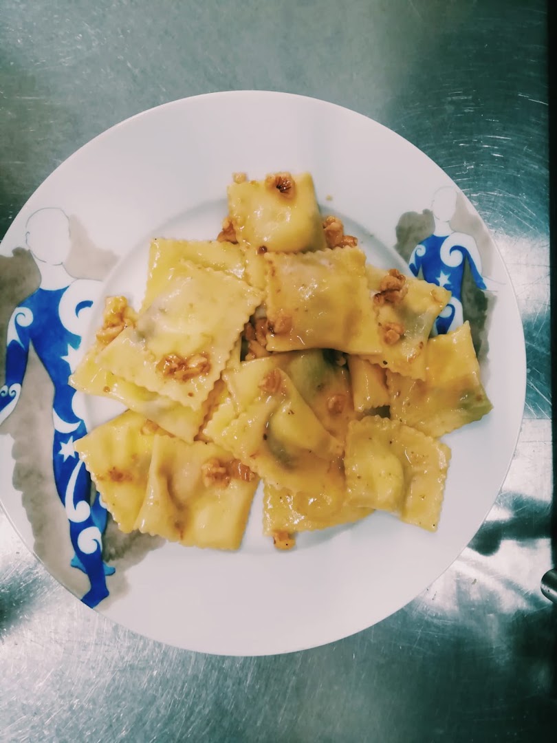 Albergo Ristorante Riviera