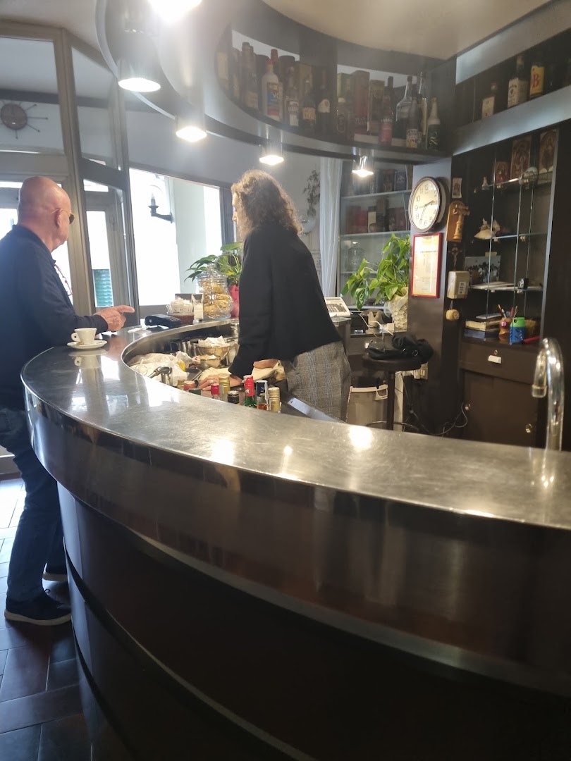 Albergo Ristorante Roma
