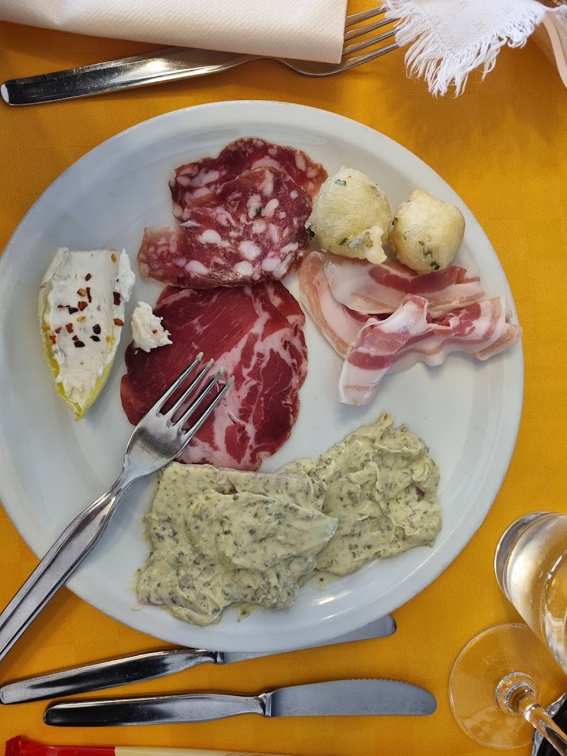 Albergo Ristorante Roma