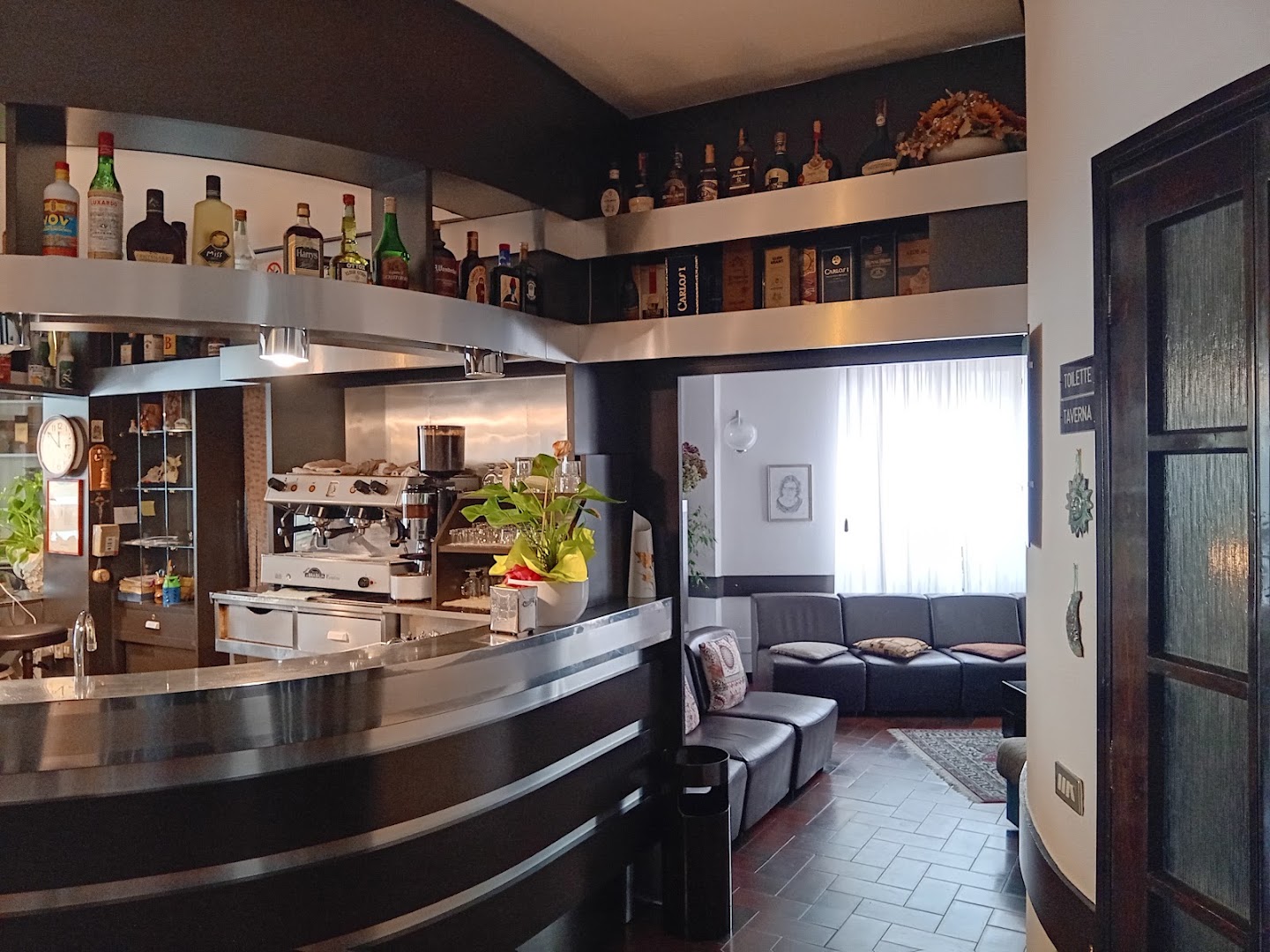 Albergo Ristorante Roma