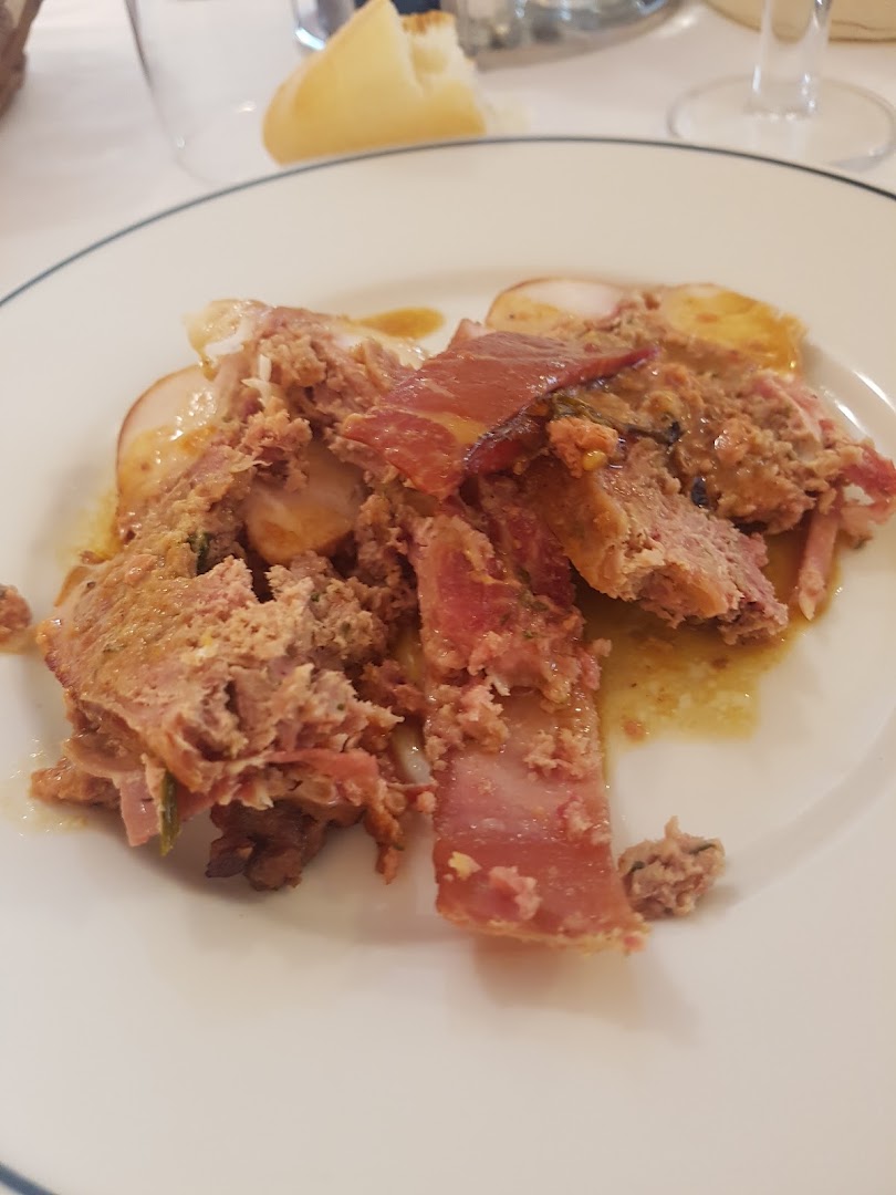 Albergo Ristorante SALA