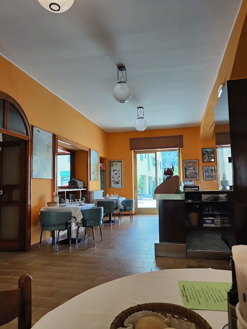 Albergo Ristorante SALA