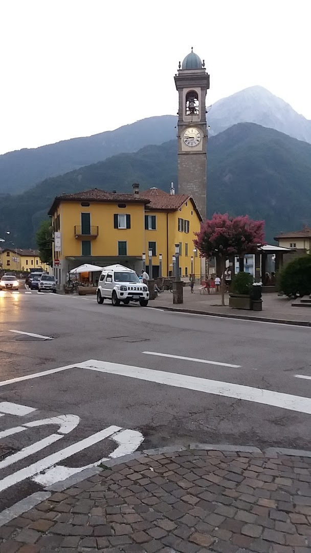 Albergo Ristorante SALA