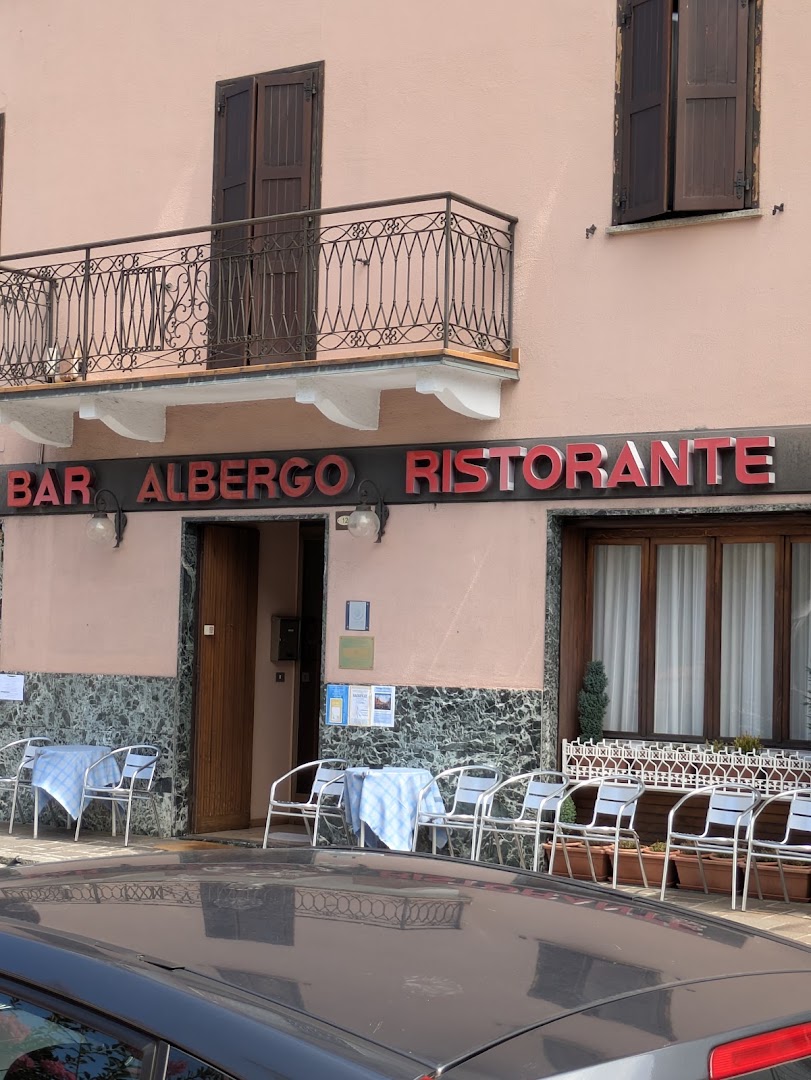 Albergo Ristorante SALA