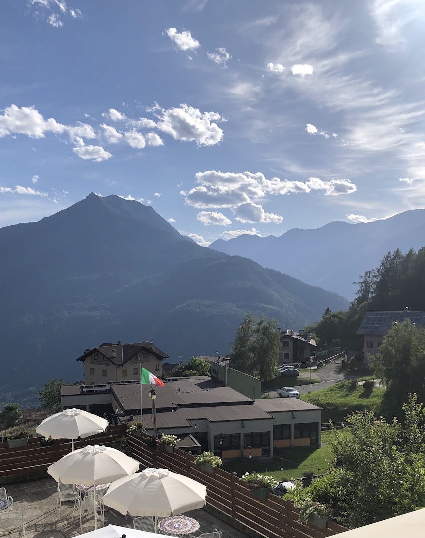 Albergo Ristorante Sargas