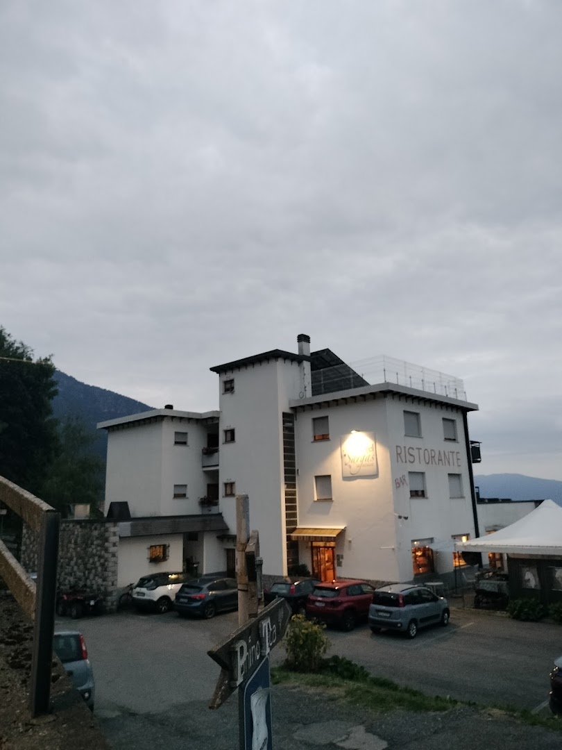 Albergo Ristorante Sargas