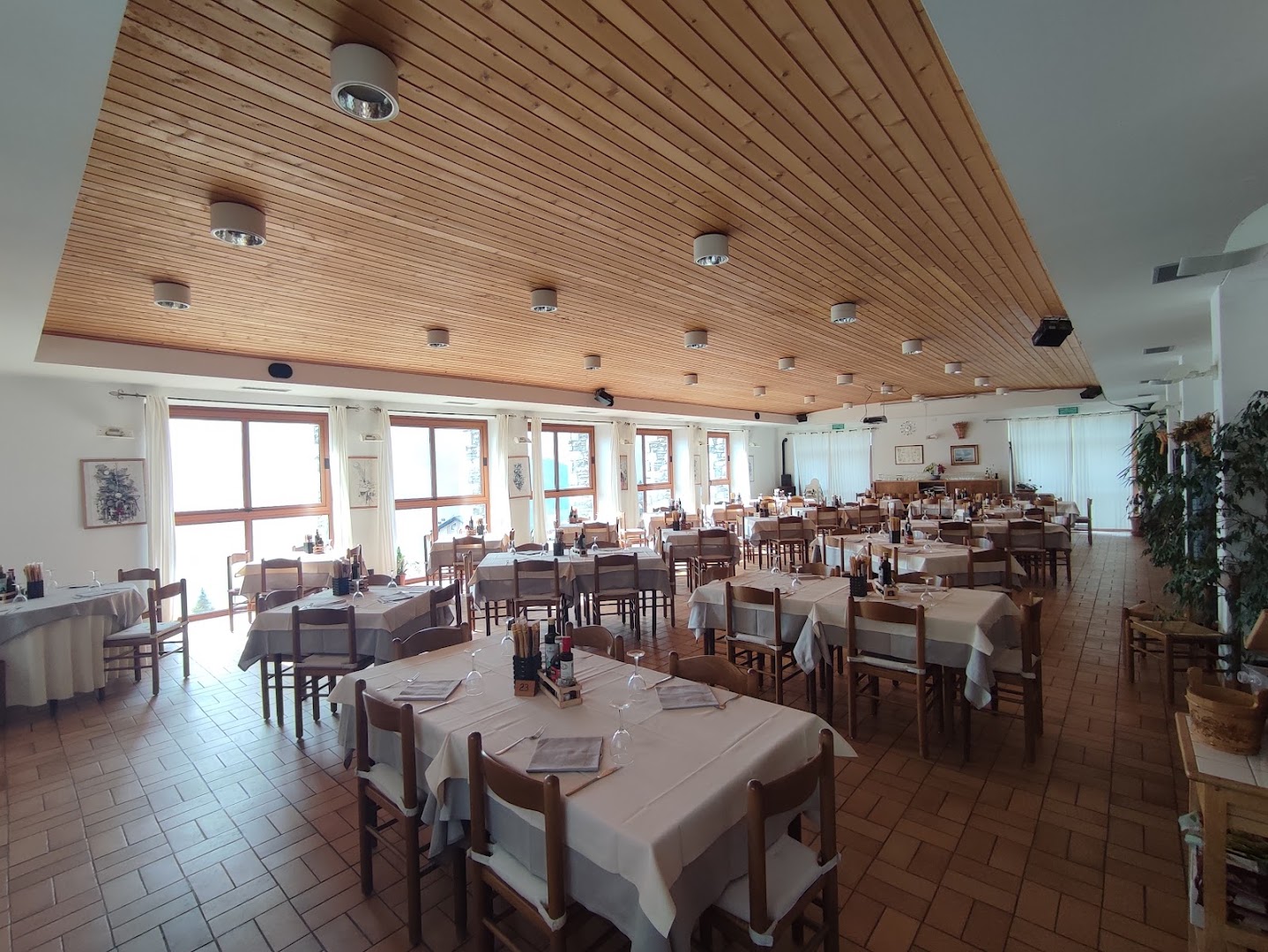 Albergo Ristorante Sargas