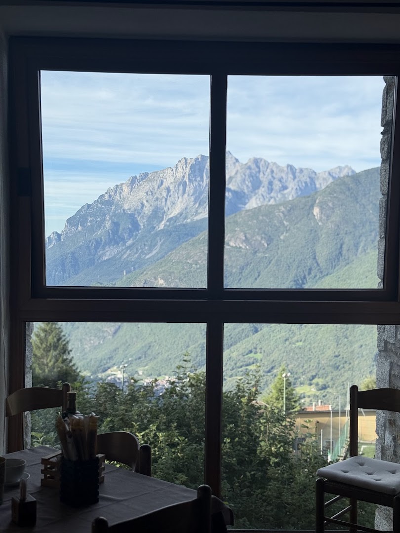 Albergo Ristorante Sargas