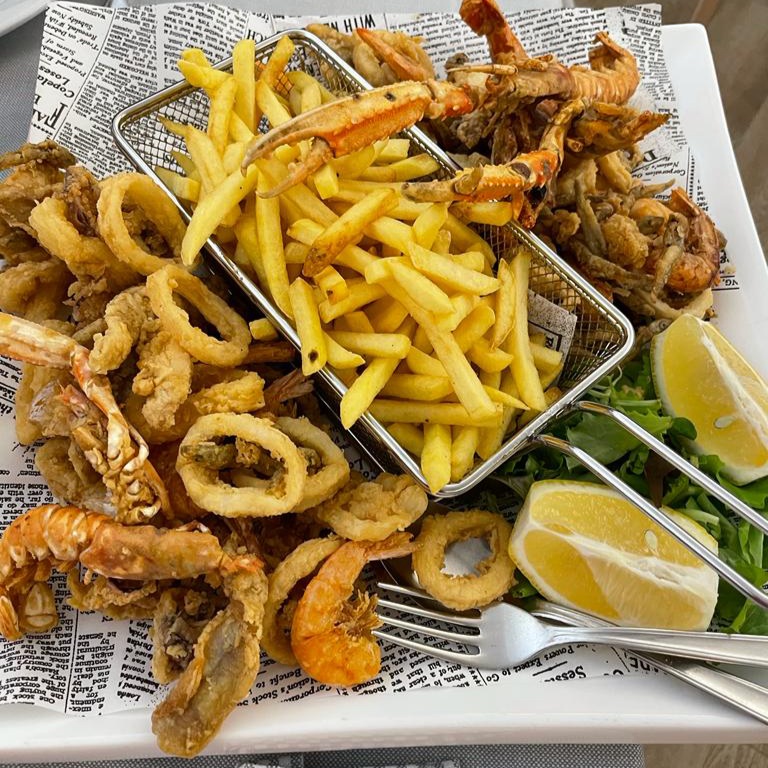 Albergo Ristorante Sporting