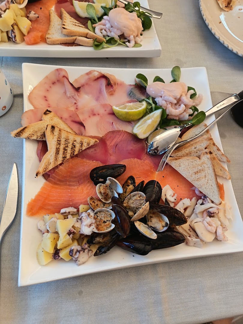 Albergo Ristorante Sporting