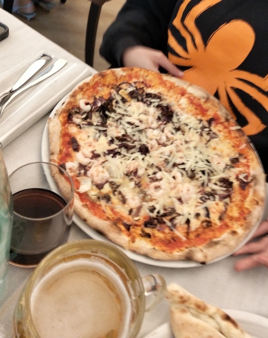 Albergo Ristorante Sporting