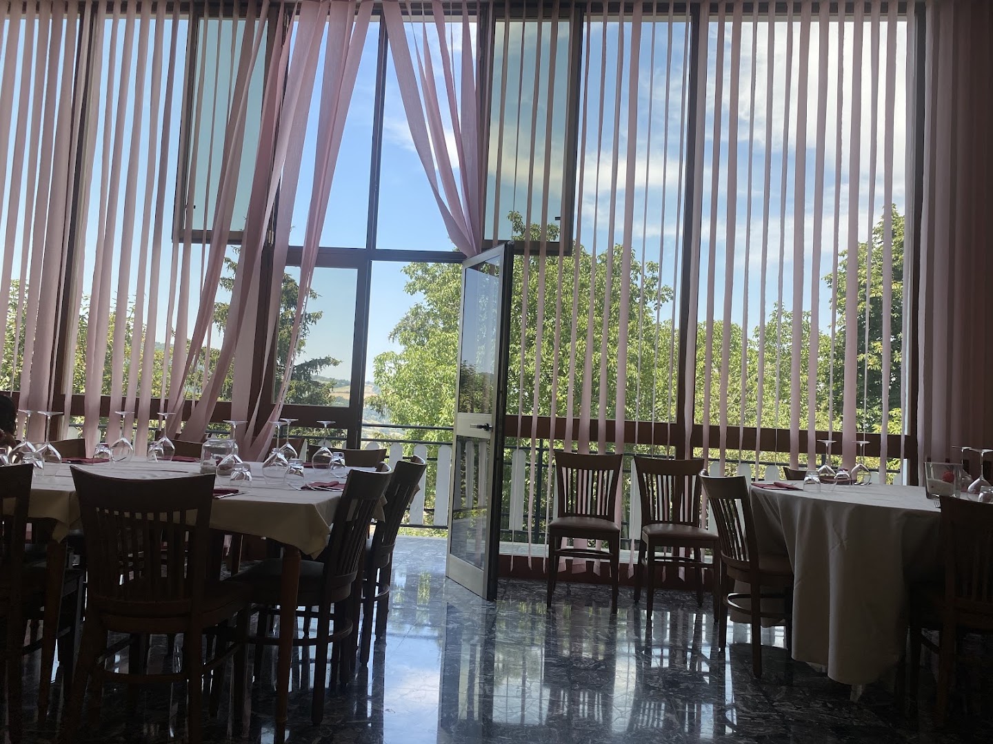 ALBERGO RISTORANTE STELLA