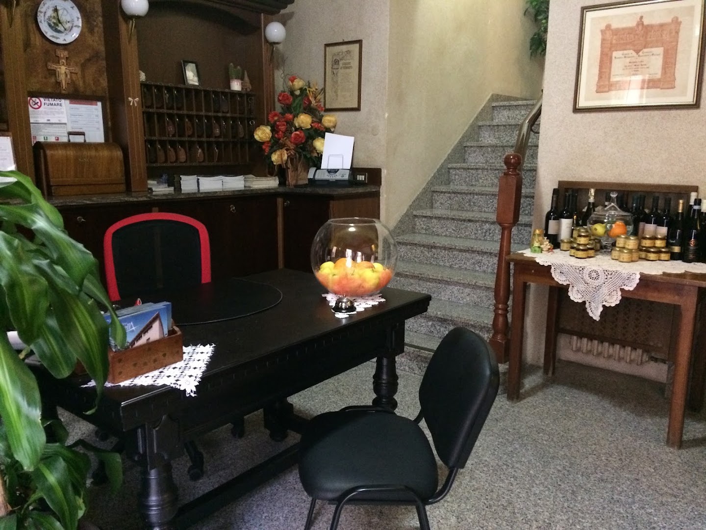 ALBERGO RISTORANTE STELLA