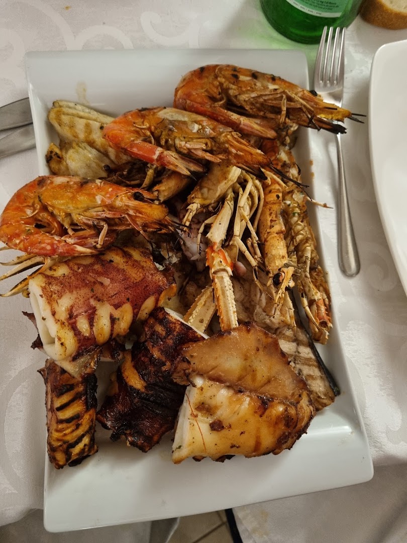 Albergo Ristorante Terradoro