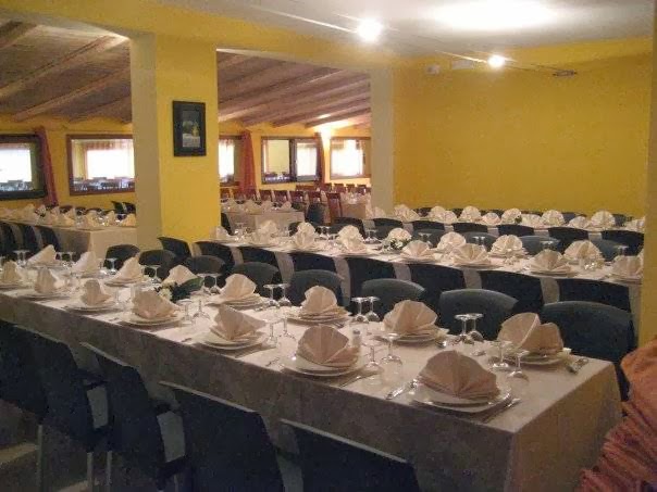 Albergo Ristorante Terradoro