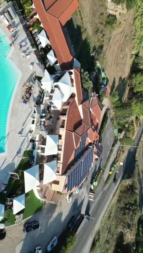 Albergo Ristorante Terradoro