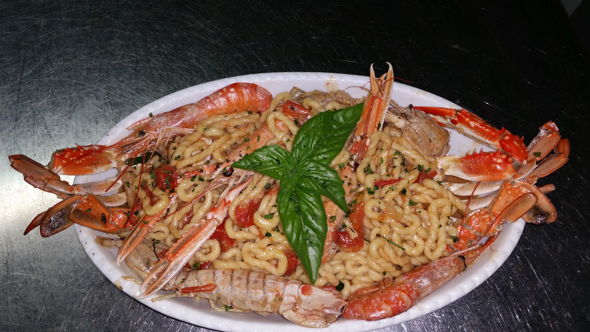 Albergo Ristorante Terradoro