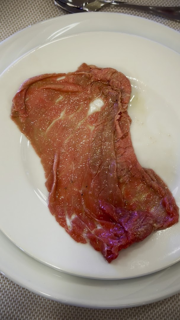 Albergo - Ristorante Trattoria del Castello