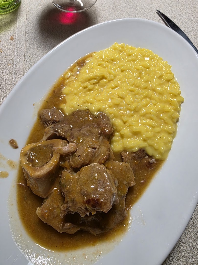 Albergo & Ristorante Tre Risotti di Gamberoni Sergio e C. Sas