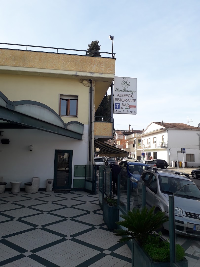 Albergo Ristorante Val Vomano