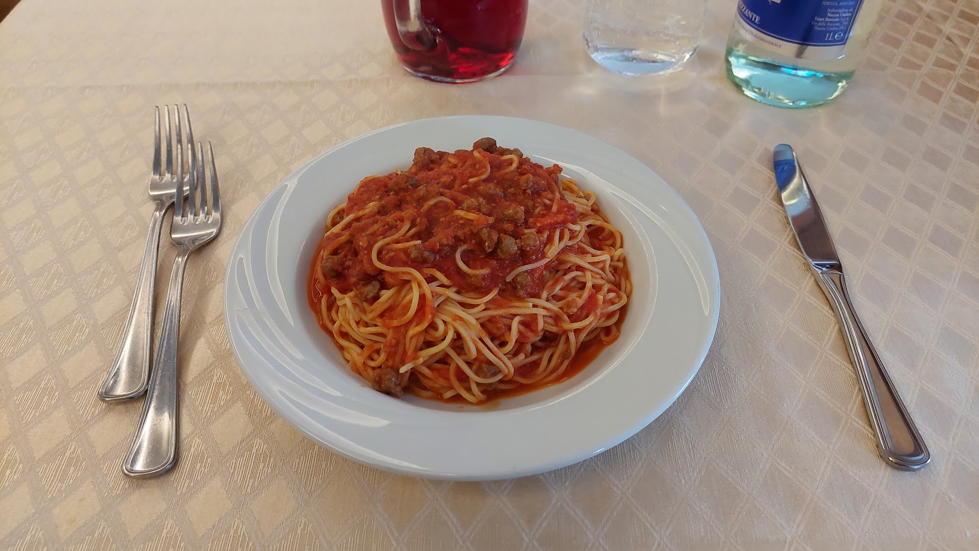 Albergo Ristorante Val Vomano