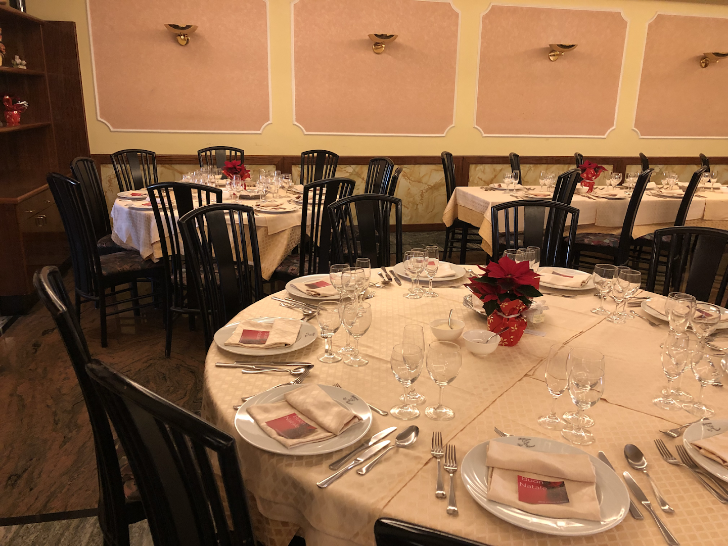 Albergo Ristorante Val Vomano