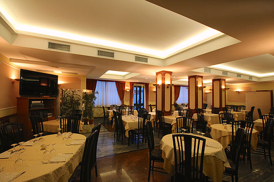Albergo Ristorante Val Vomano