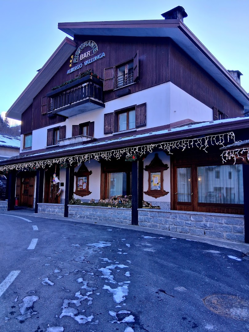 Albergo Ristorante VALLUNGA - NEGOZIO ALIMENTARI E PRODOTTI TIPICI