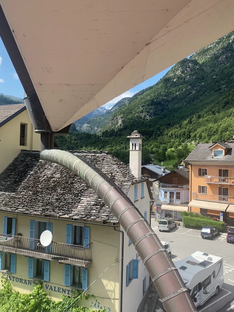 Albergo Ristorante Vecchio Scarpone