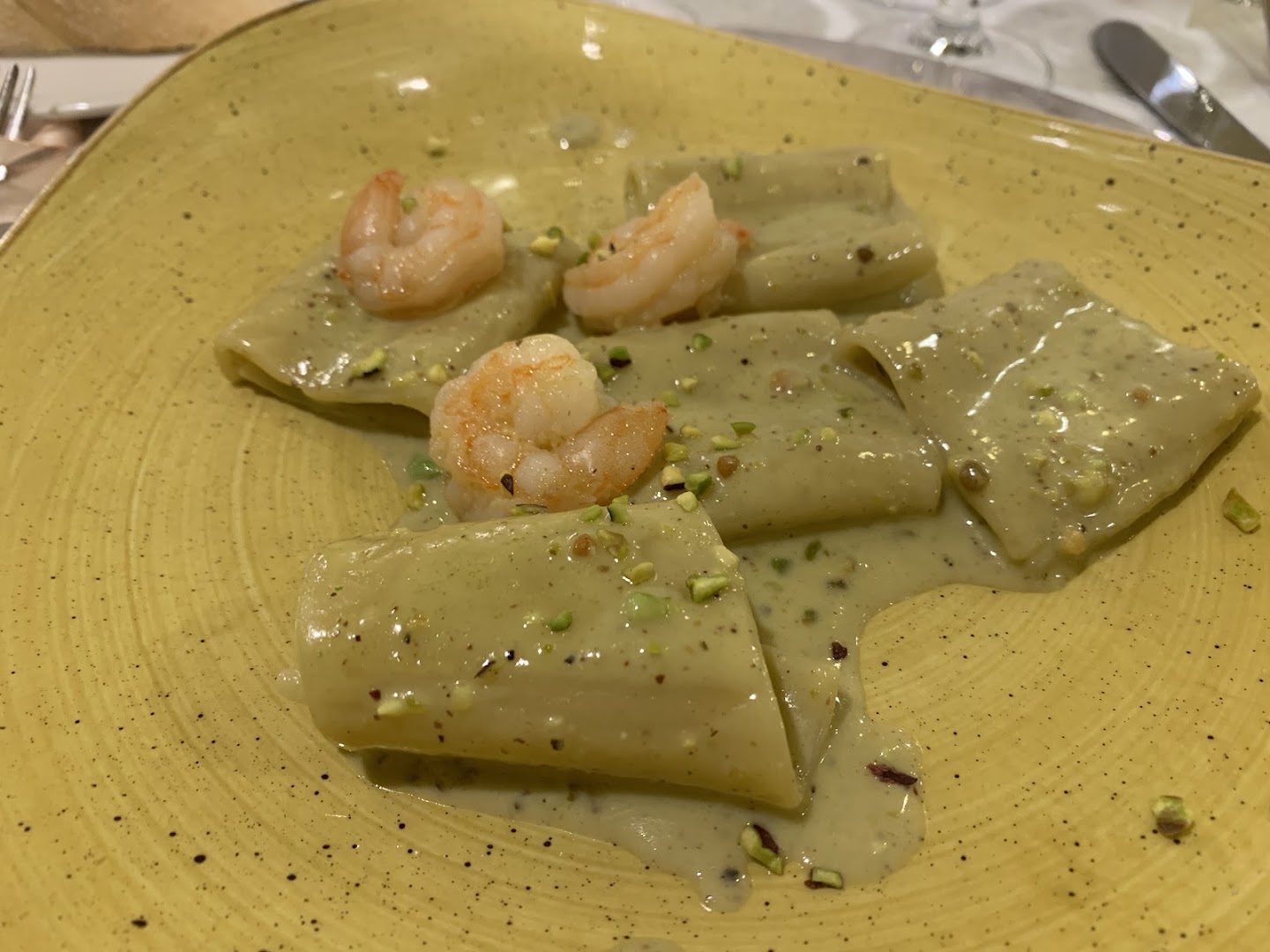 Albergo Ristorante Villa Belvedere dei Tre Re