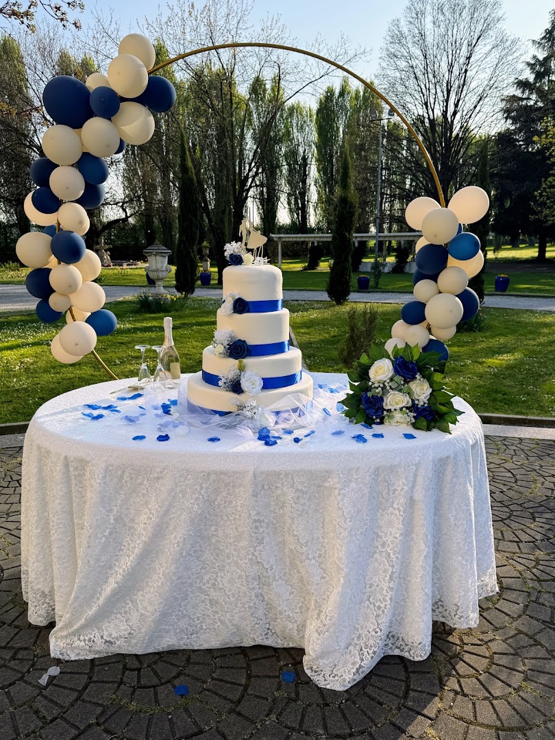 Albergo Ristorante Villa Belvedere dei Tre Re