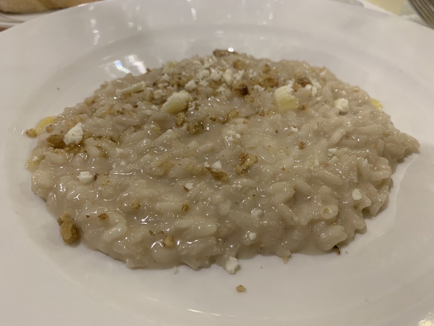 Albergo Ristorante Villa Belvedere dei Tre Re
