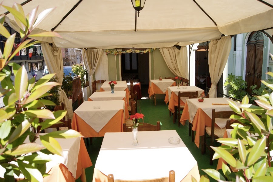 Albergo Ristorante Zio Mamo