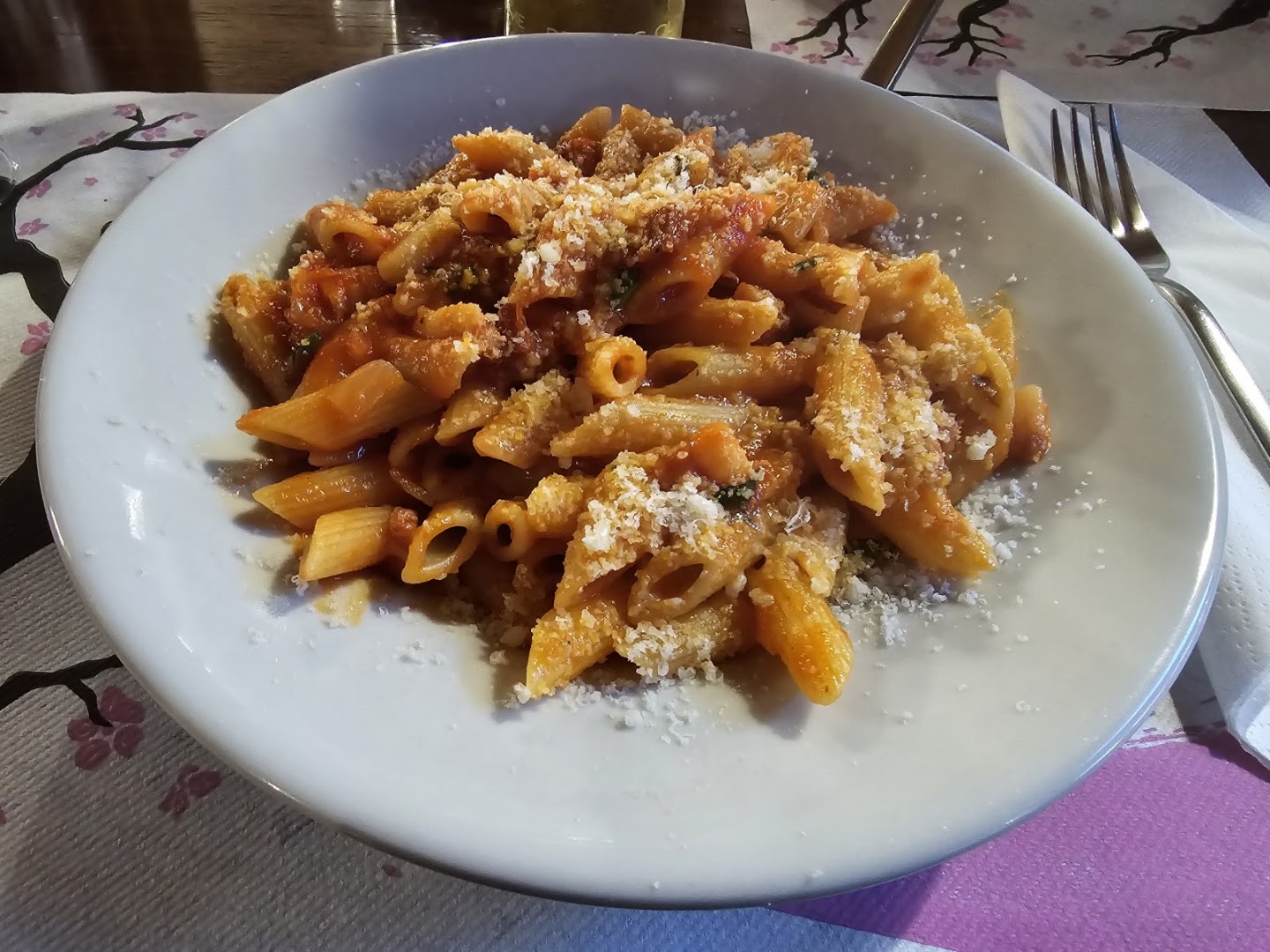 Albergo Romani'