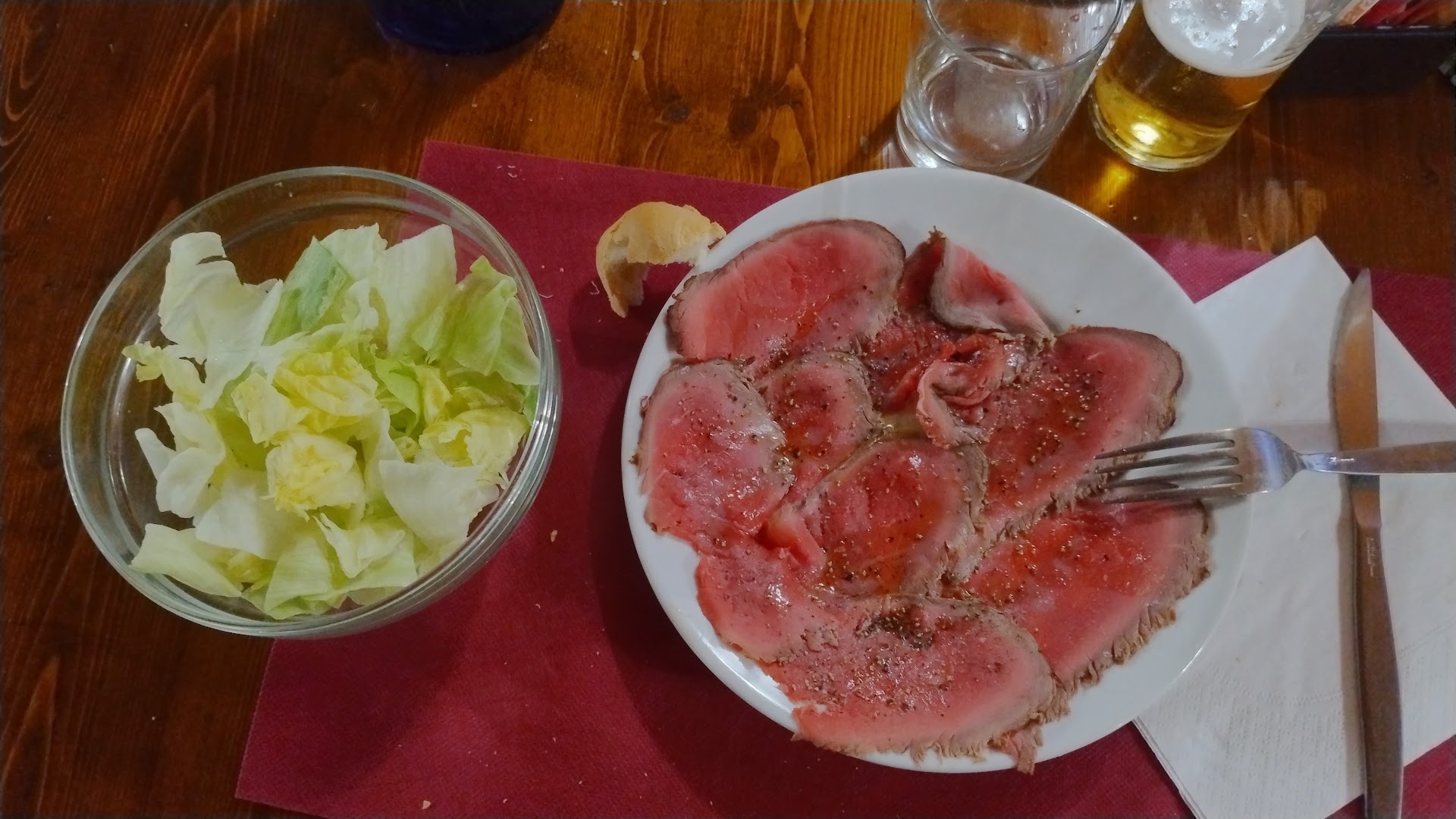 Albergo Romani'