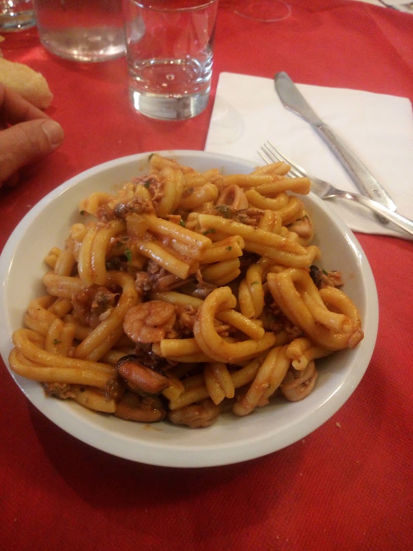 Albergo Romani'