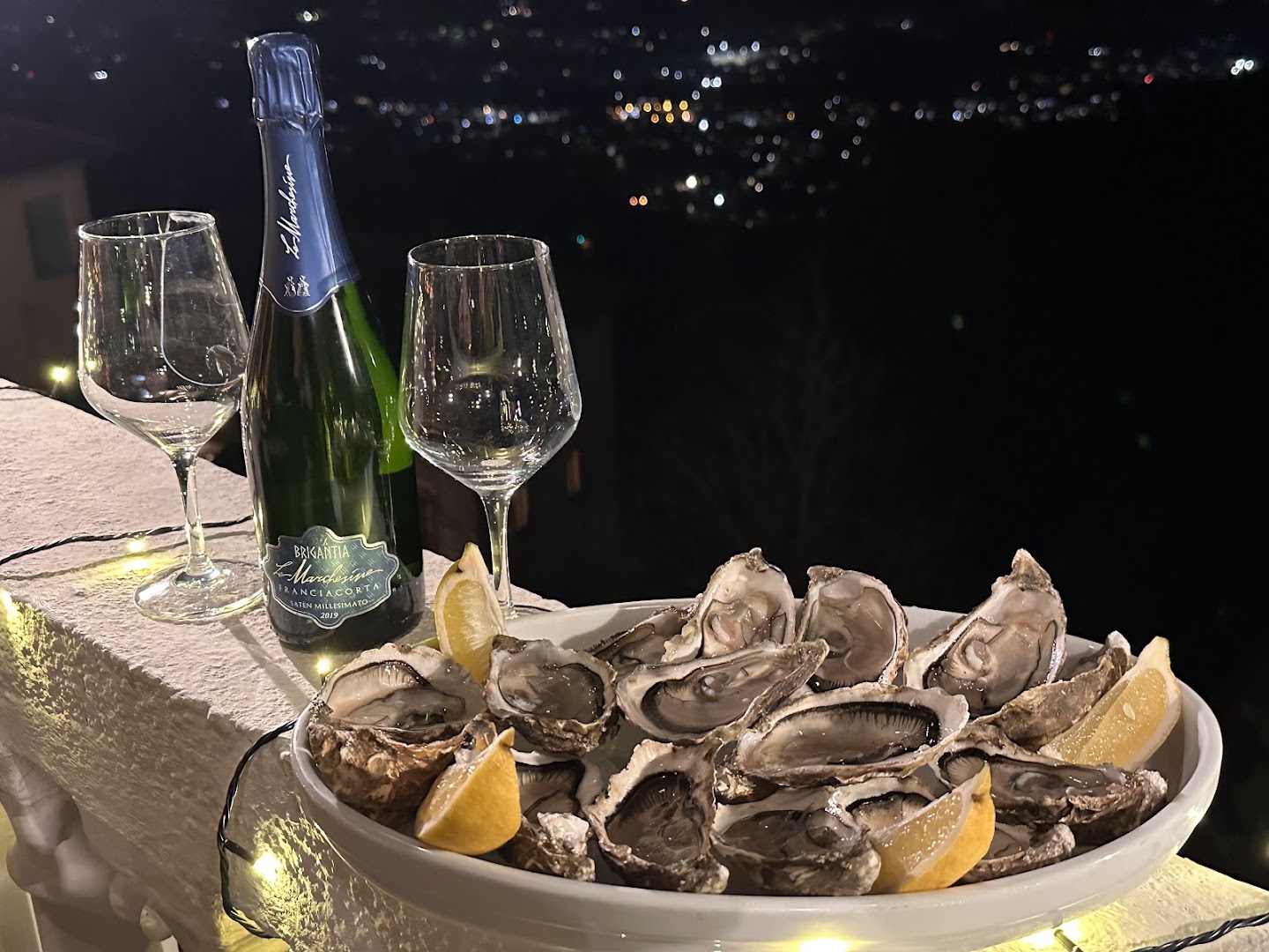 Albergo Sacro Monte Varese